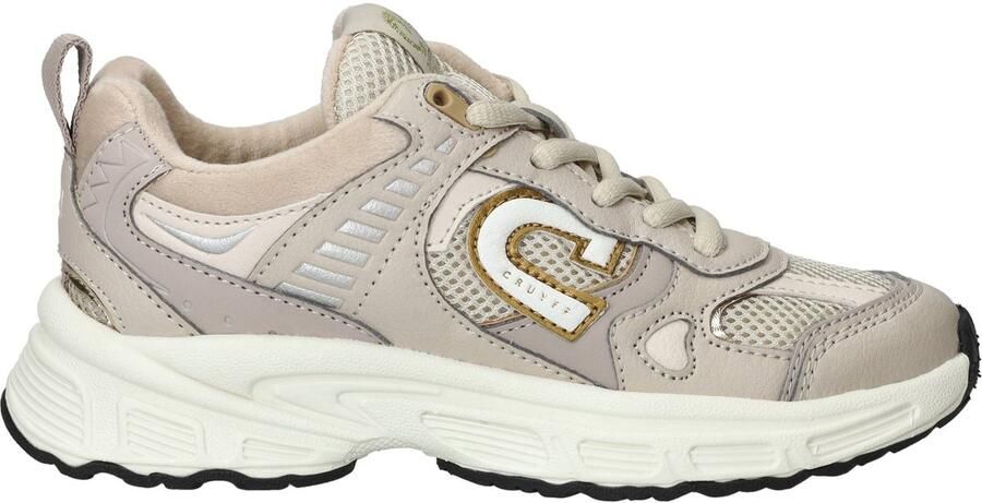 Cruyff Marti Sneakers Meisjes Beige