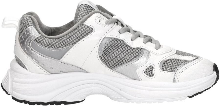 Cruyff Marti Sneakers Meisjes Wit