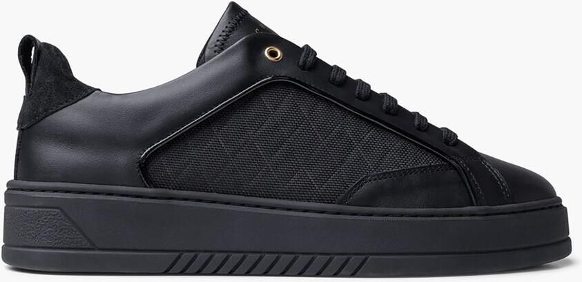 Cruyff Masalto sneaker zwart