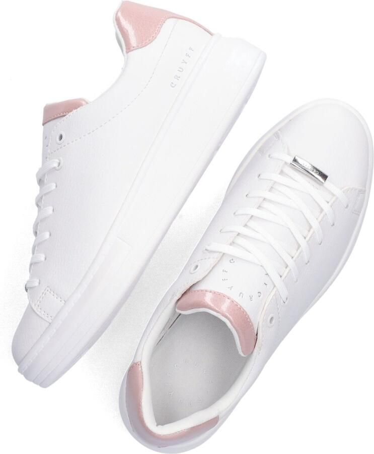 Cruyff Pace sneakers roze Synthetisch Dames - Foto 3