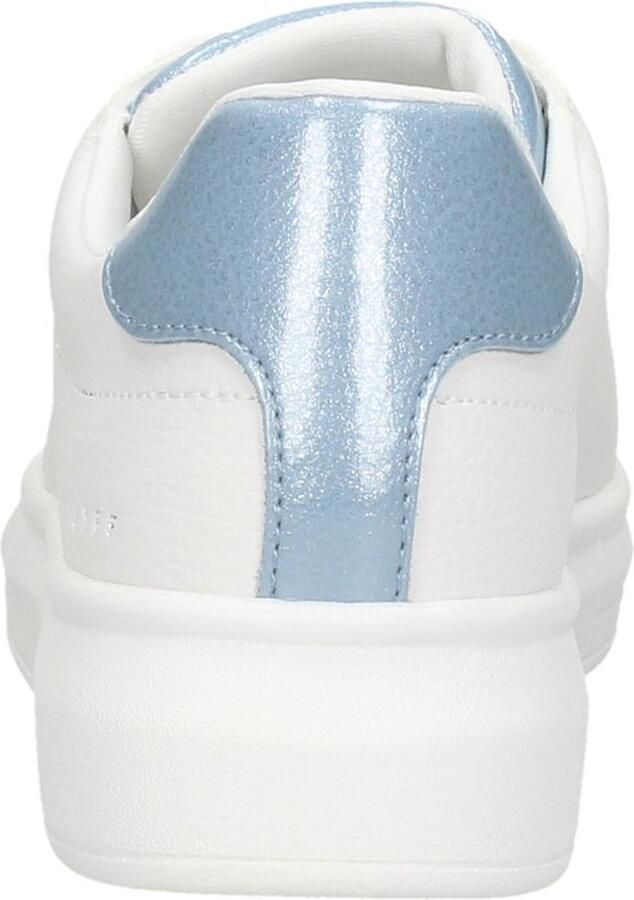 Cruyff Pace Veterschoenen Laag wit - Foto 5