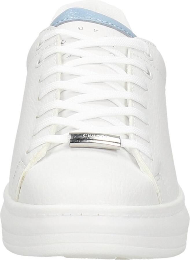 Cruyff Pace Veterschoenen Laag wit - Foto 4