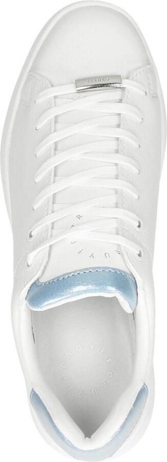 Cruyff Pace Veterschoenen Laag wit - Foto 9