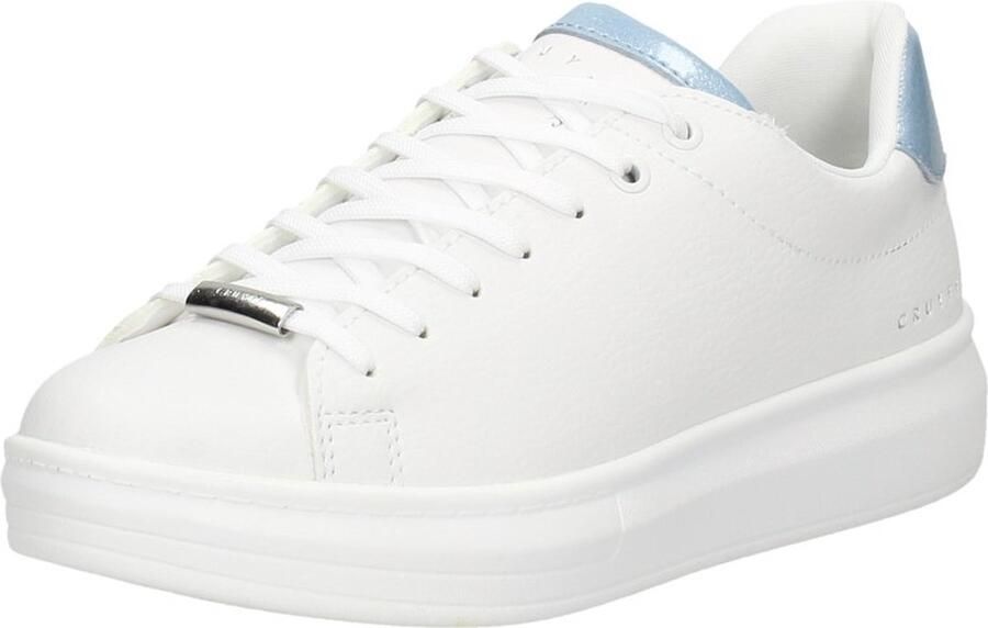 Cruyff Pace Veterschoenen Laag wit - Foto 6