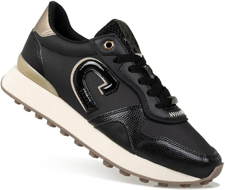 Cruyff Park Runner sneakers dames Leer Dames