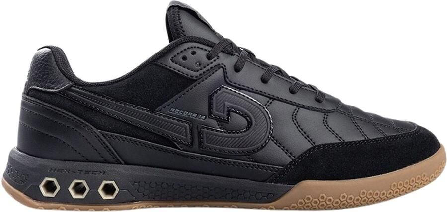 Cruyff Recopa 14 Zaalvoetbalschoenen (IN) Zwart
