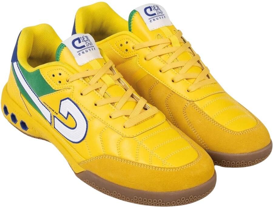 Cruyff Recopa 14 IN Zaalvoetbalschoenen Senior