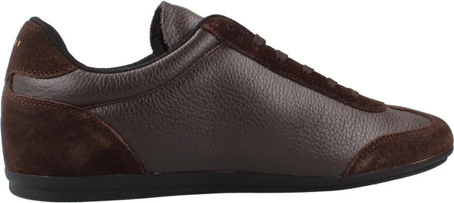 Cruyff Recopa Sneakers Donkerbruin