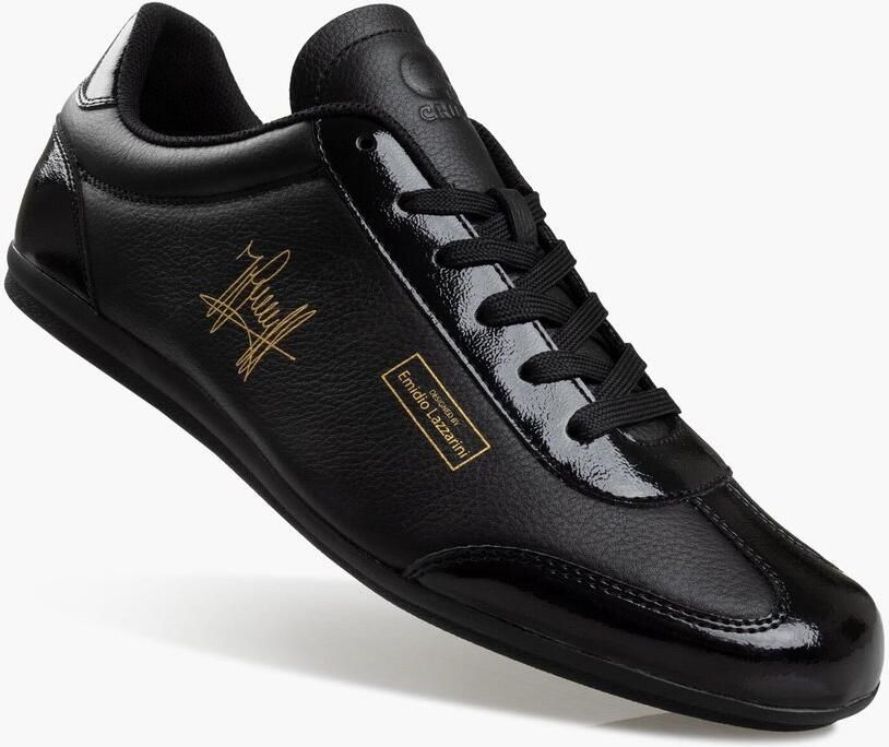 Cruyff Recopa zwart sneakers heren (C )