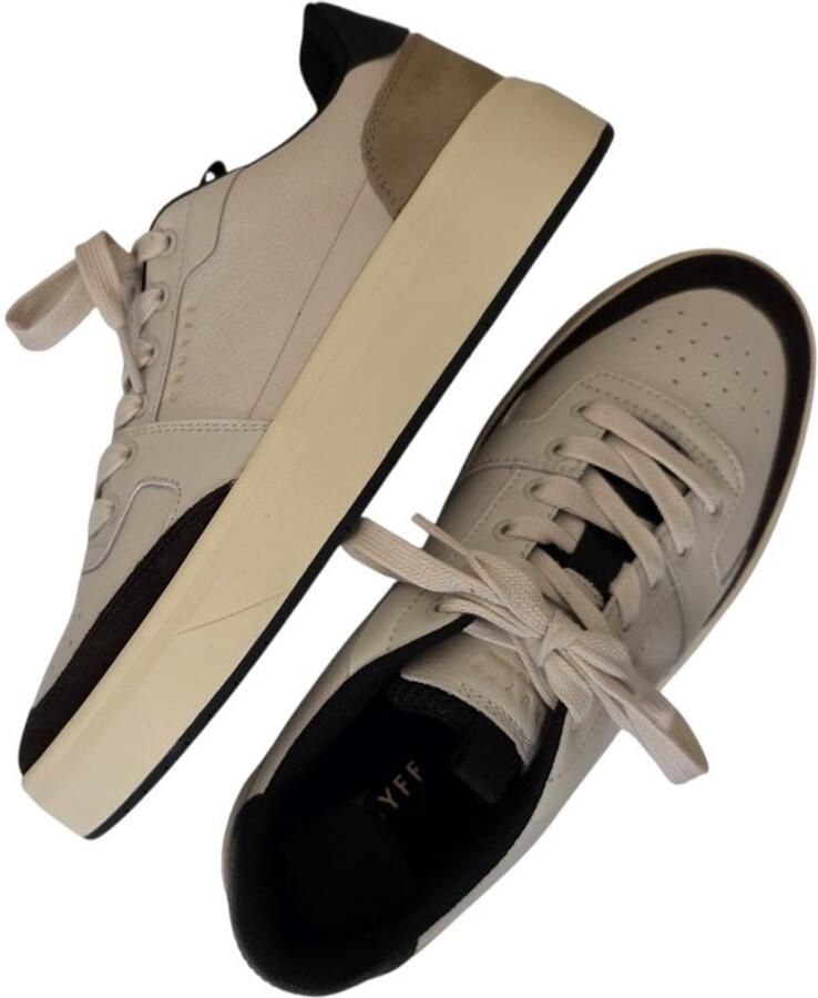 Cruyff Endorsed Pro lage sneakers