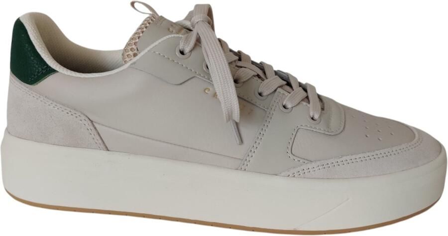 Cruyff Sneaker Endorsed Pro Beige