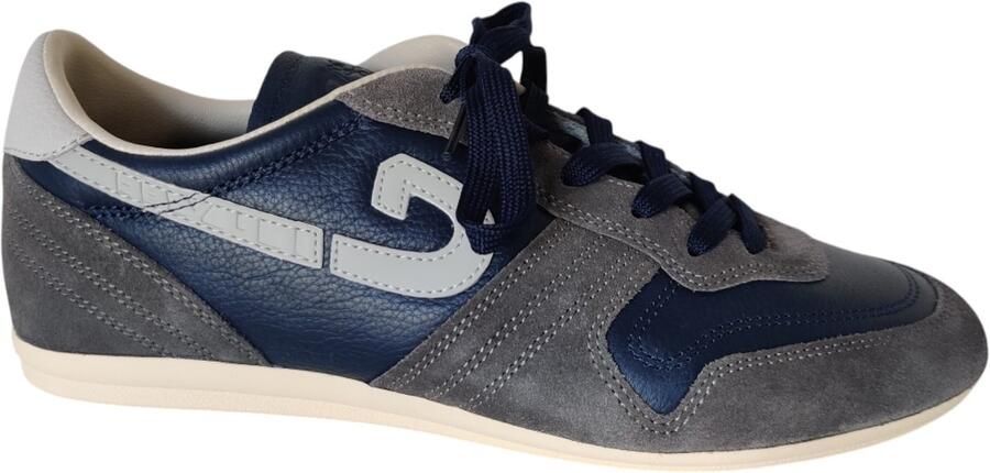 Cruyff Sneaker Indoor Classic Blauw