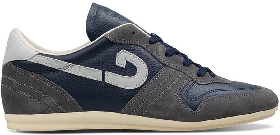 Cruyff Sneaker Indoor Classic Blauw
