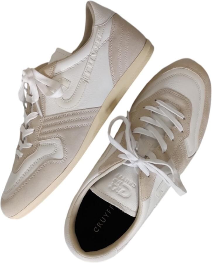 Cruyff Indoor Classic lage sneakers