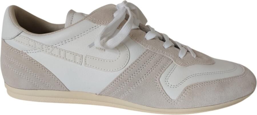 Cruyff Sneaker Indoor Classic Wit