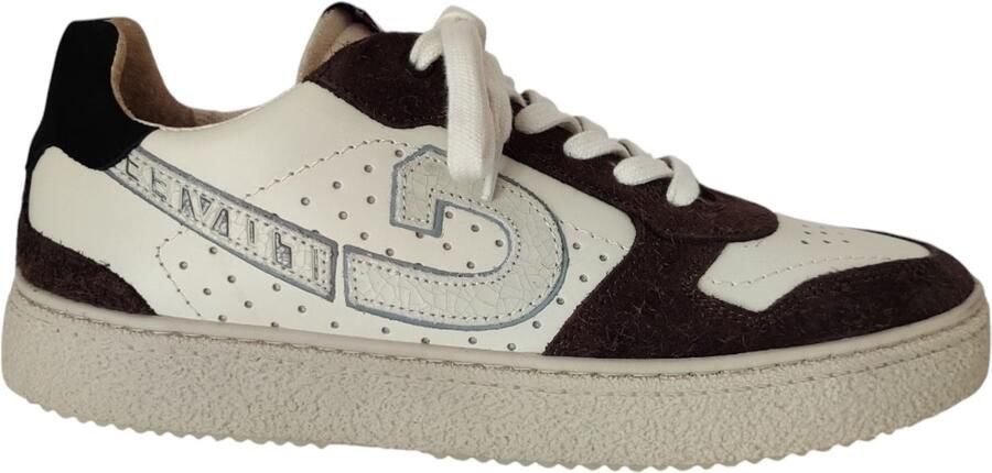 Cruyff Sneaker Slice Beige Bruin