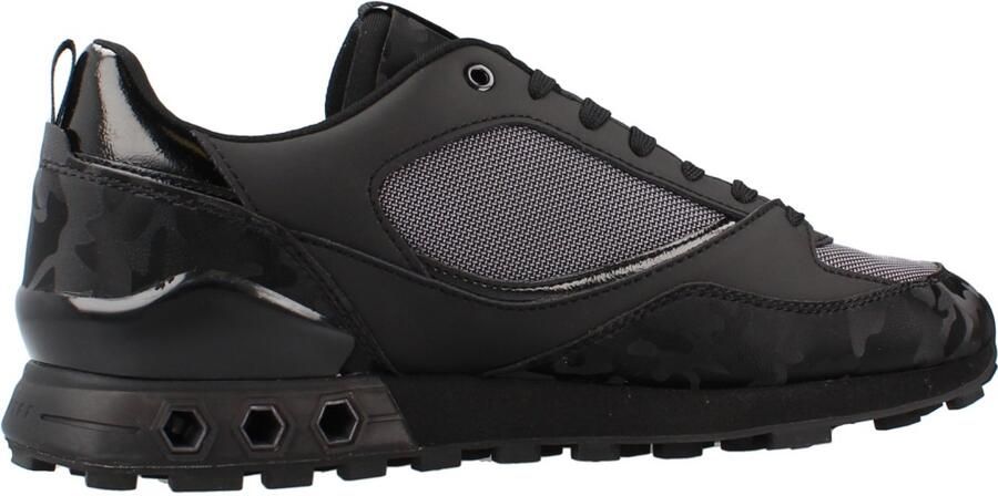 Cruyff Snyper Schoenen Zwart Man