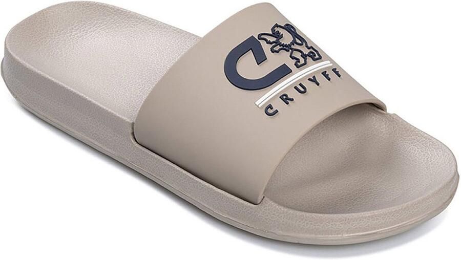 Cruyff Sport Badslippers Heren