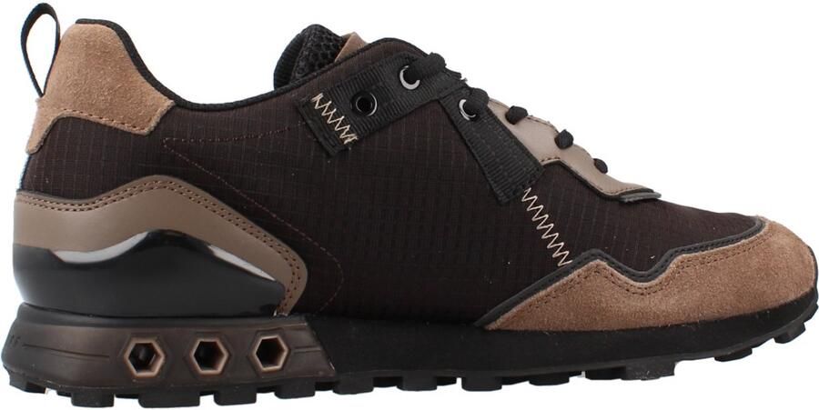 Cruyff Superbia Hex bruin sneakers heren (C )