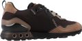 Cruyff Superbia Hex bruin sneakers heren (C ) - Donkerbruin