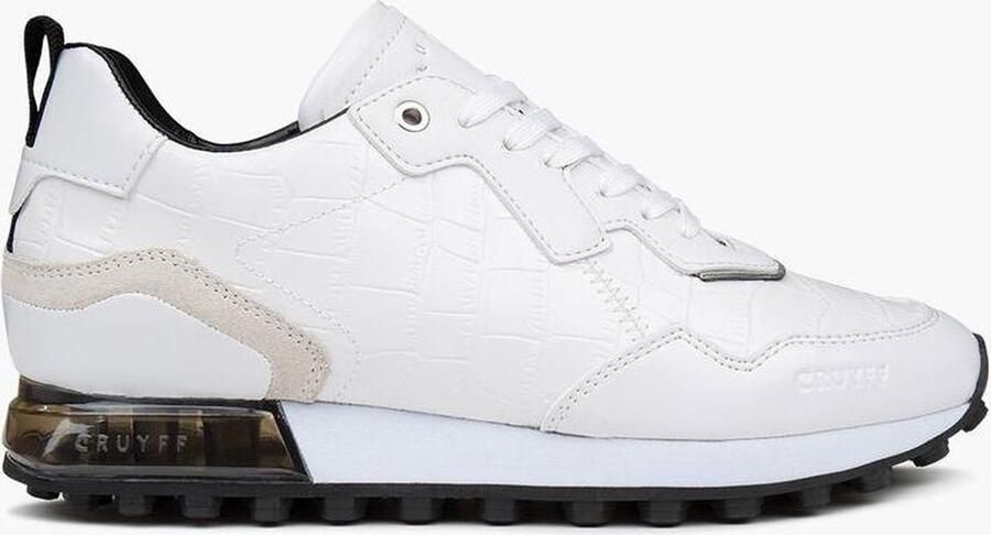 Cruyff Superbia wit sneakers dames(S)(CC8294203510 )