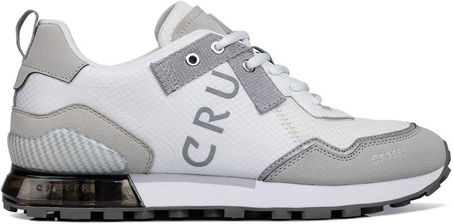 Cruyff Superbia wit sneakers heren (C )