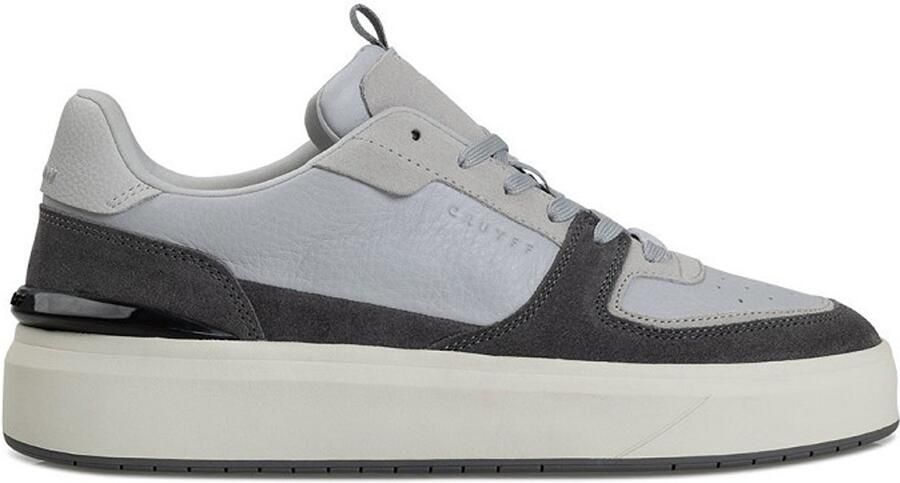 Cruyff Surefire Tennis grijs sneakers heren (C )
