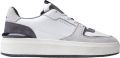 Cruyff Surefire Tennis Sneaker - Wit