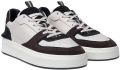 Cruyff Surefire Tennis Sneaker - Creme