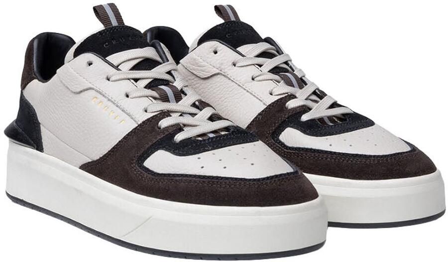 Cruyff Surefire Tennis Sneaker