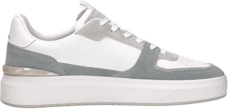 Cruyff Surefire Tennis Sneakers Laag licht blauw - Foto 2