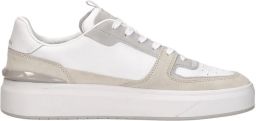 Cruyff Sneakers laag 'Surefire Tennis' wit