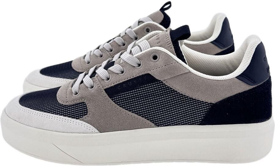 Cruyff Terra Court sneaker zwart combi 40