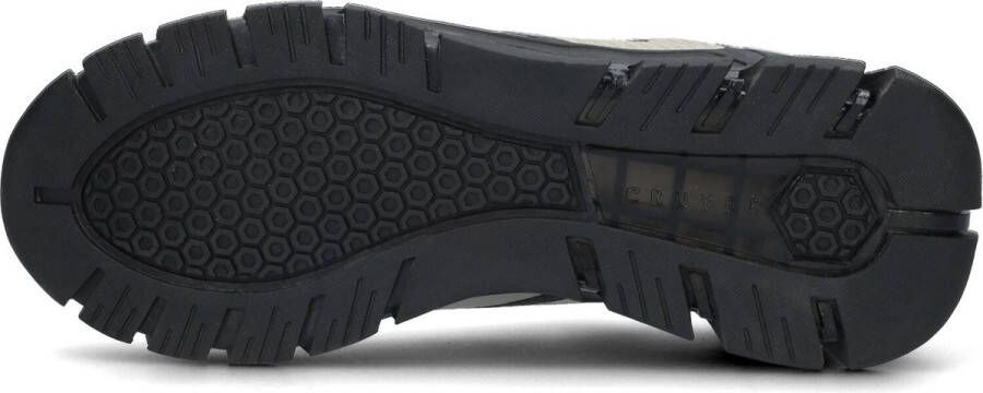 Cruyff Todo Estrato Beige Suede Lage sneakers Heren - Foto 12