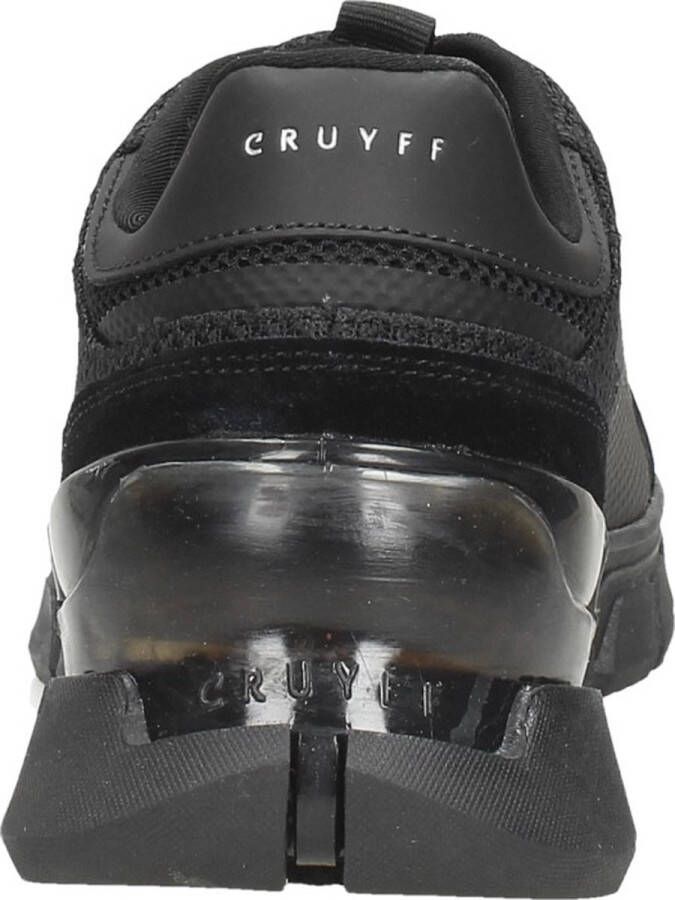 Cruyff Todo Estrato Lage sneakers Heren Zwart - Foto 3