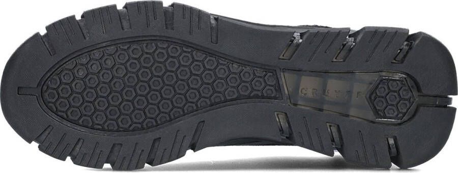 Cruyff Todo Estrato Lage sneakers Heren Zwart - Foto 7