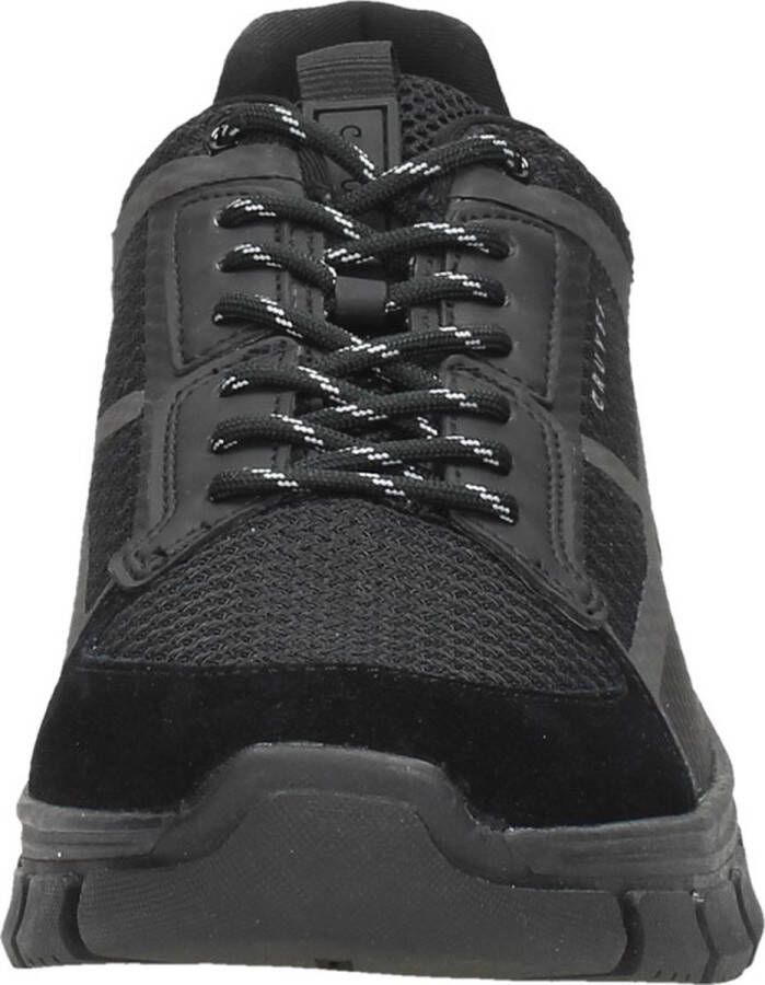 Cruyff Todo Estrato Lage sneakers Heren Zwart - Foto 2