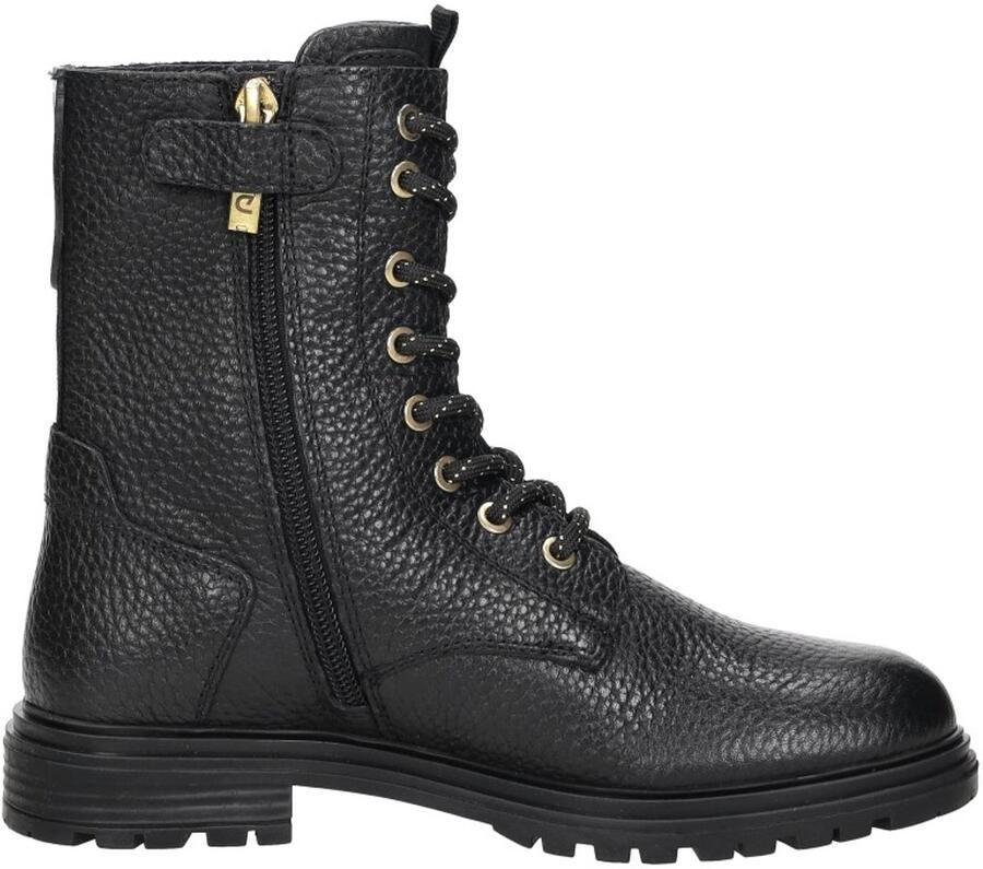 Cruyff Violant Veterschoen hoog zwart