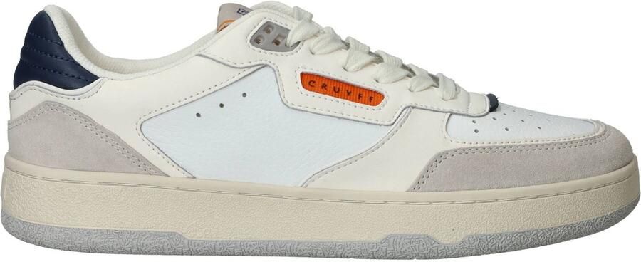 Cruyff Volteria Sneakers Wit