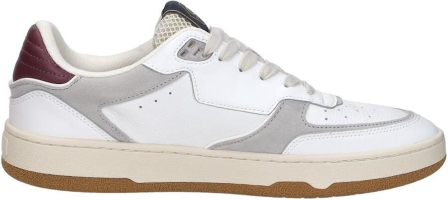 Cruyff Volteria Sneakers Laag Wit