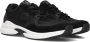 Cruyff Danny | black Zwart Leer Lage sneakers Dames - Thumbnail 3