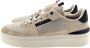 Cruyff Stijlvolle Tennissneaker voor Mannen Beige Heren - Thumbnail 4