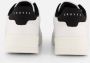 Cruyff Endorsed Sport Sneakers wit Synthetisch - Thumbnail 2