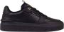 Cruyff Endorsed Tennis sneakers zwart Leer Heren - Thumbnail 1