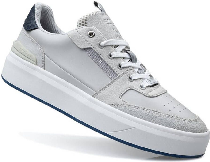 Cruyff Endorsed Tennis grijs blauw sneakers heren (C )