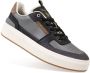 Cruyff Endorsed Tennis grijs sneakers heren (C ) - Thumbnail 3