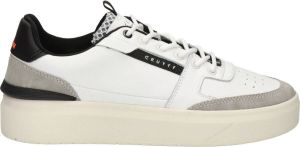 Cruyff Endorsed Tennis wit sneakers heren(CC223020100 )