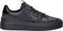 Cruyff Endorsed Tennis heren sneaker Zwart - Thumbnail 1
