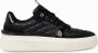 Cruyff Endorsed Tennis Quilted soft leather Sneaker - Thumbnail 1