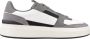 Cruyff Endorsed Tennis CC243081-158 Off White - Thumbnail 1